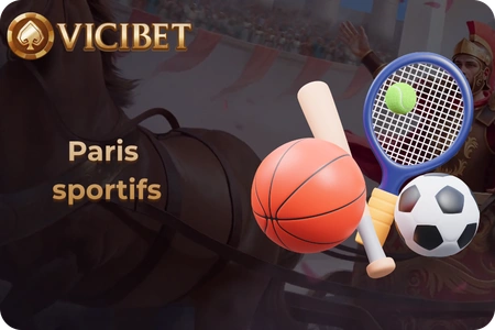 Paris sportifs
