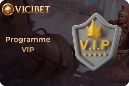Programme VIP