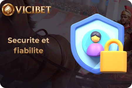 Securite et fiabilite